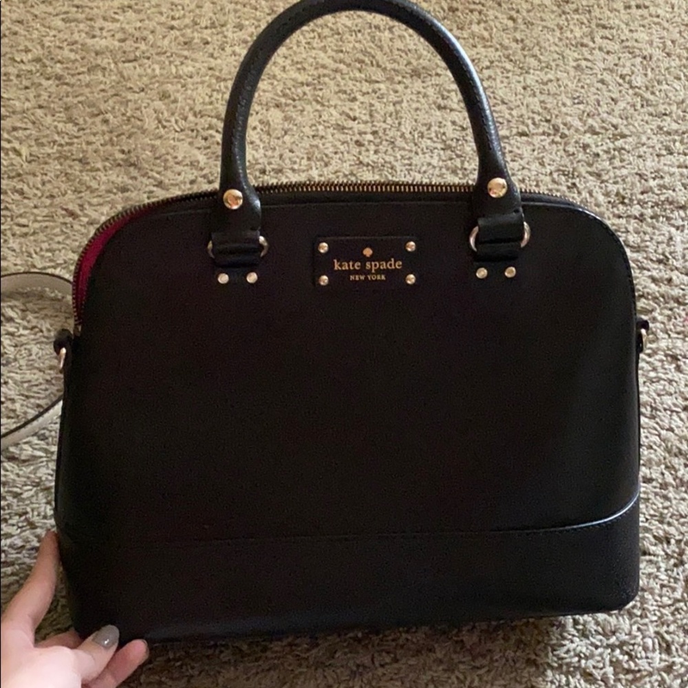 Kate Spade purse